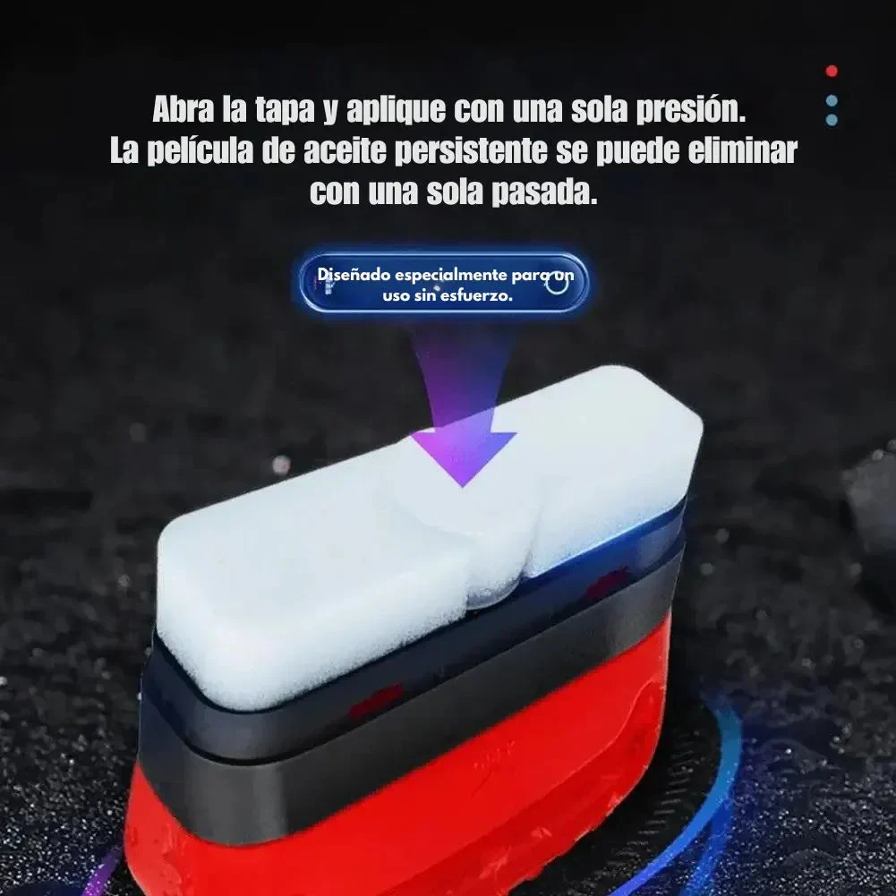 Combo Premium: Herramientas Multiusos + GlassShield para Cristales Claros